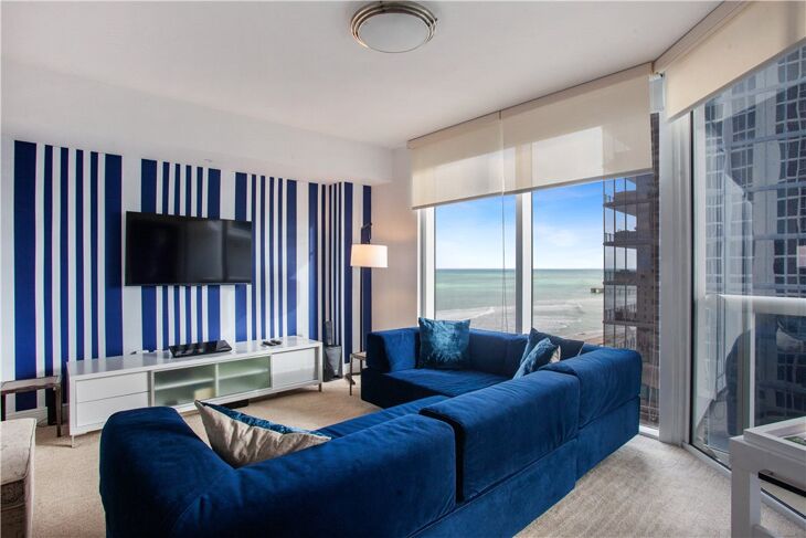 Picture of Sunny Isles Beach, Florida