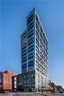 Picture of 3 bedroom apartment for sale.