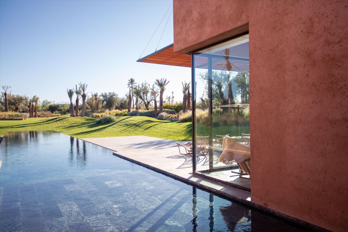 house for sale in Marrakech, Morocco RSI191028 Knight Frank