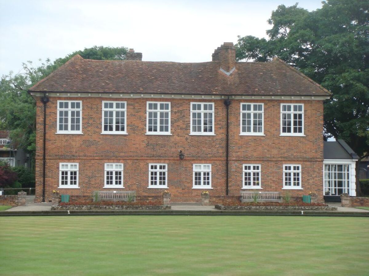 Greenfield Land for sale in Bassetsbury Lane, High