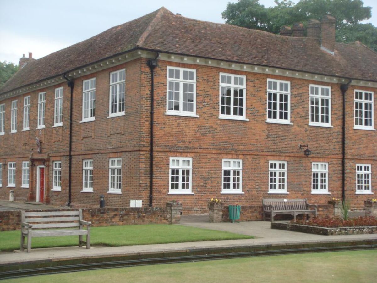 Greenfield Land for sale in Bassetsbury Lane, High Buckinghamshire RSS090076 Knight