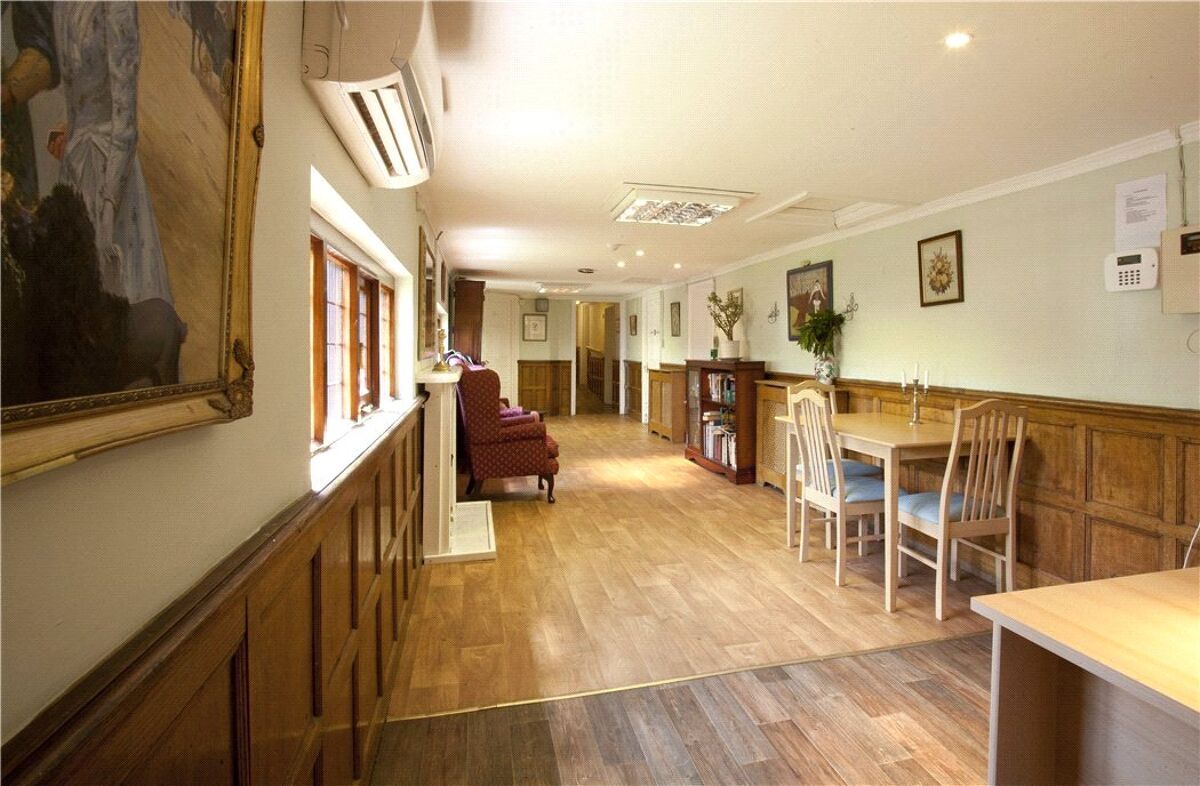 Greenfield Land for sale in Sydenhurst, Former Sydenhurst Care Home