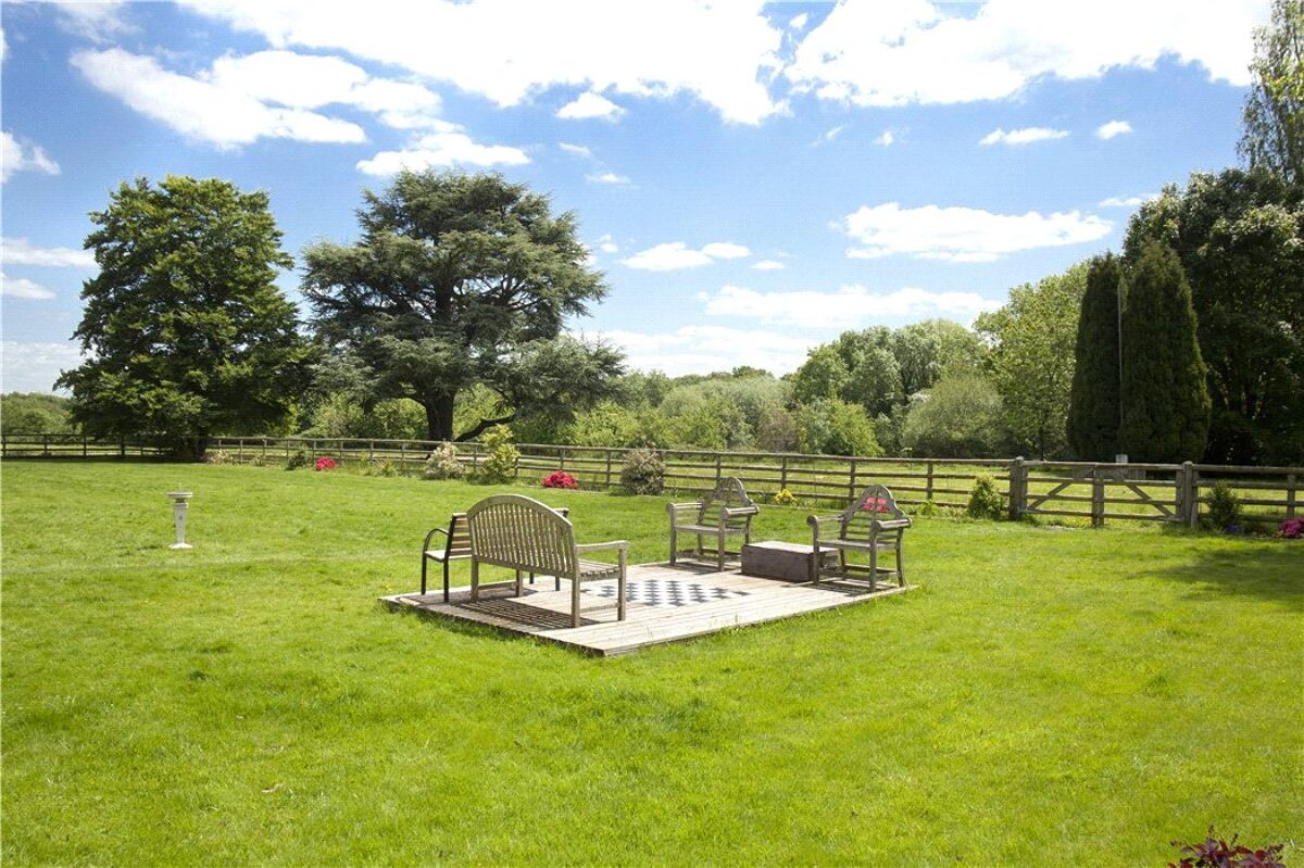 Greenfield Land for sale in Sydenhurst, Former Sydenhurst Care Home