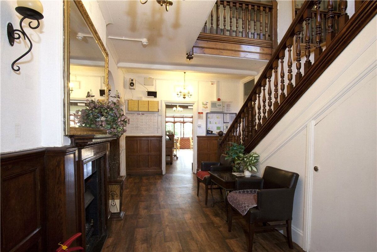 Greenfield Land for sale in Sydenhurst, Former Sydenhurst Care Home