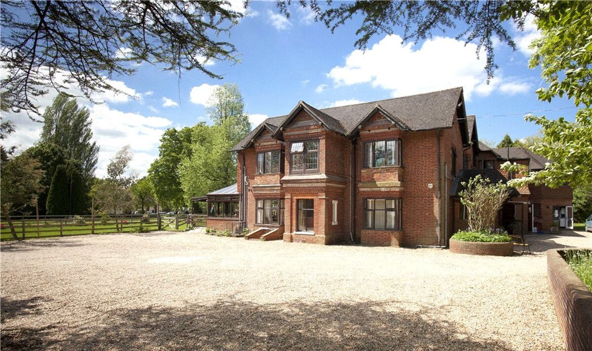 Greenfield Land for sale in Sydenhurst, Former Sydenhurst Care Home