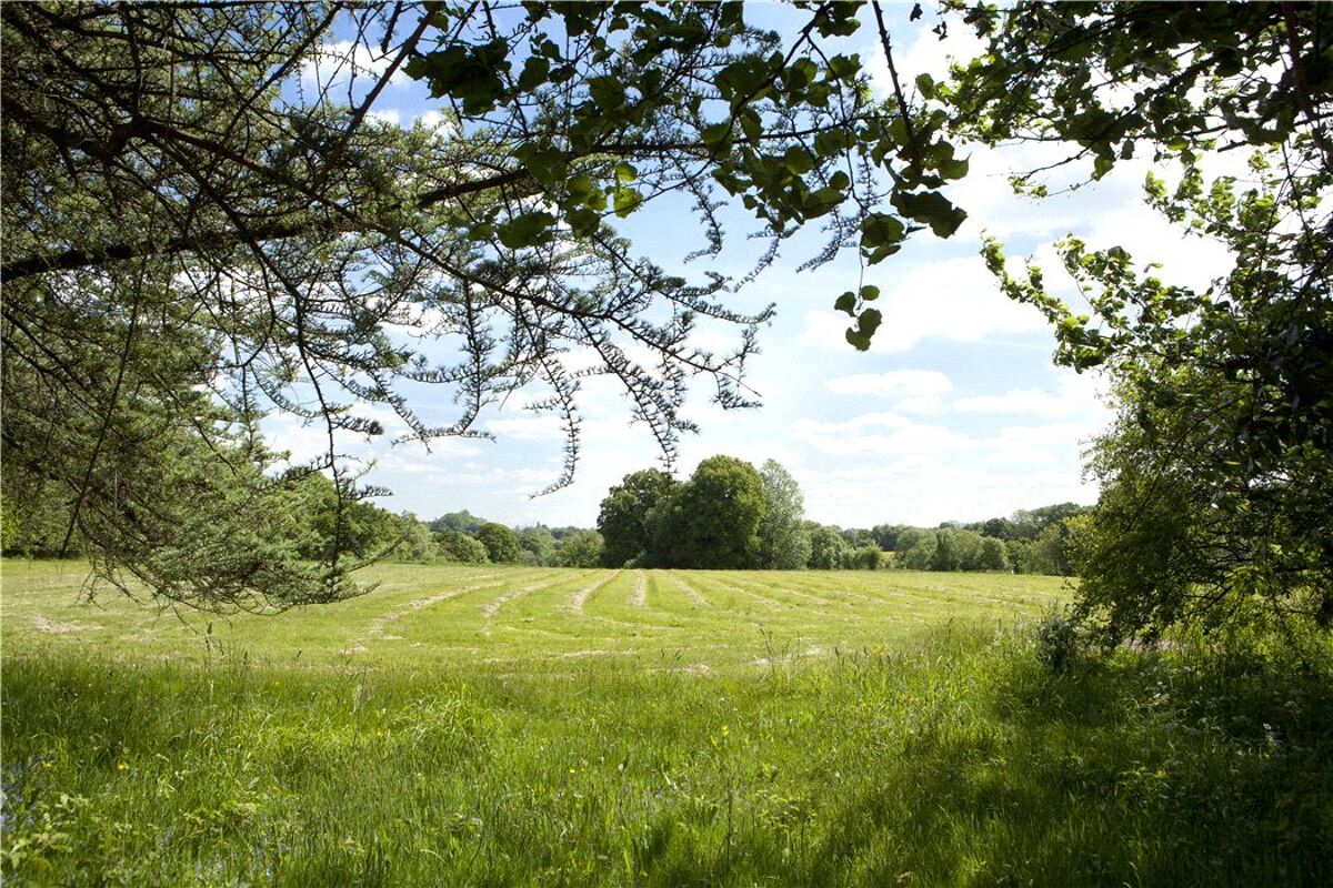 Greenfield Land for sale in Sydenhurst, Former Sydenhurst Care Home