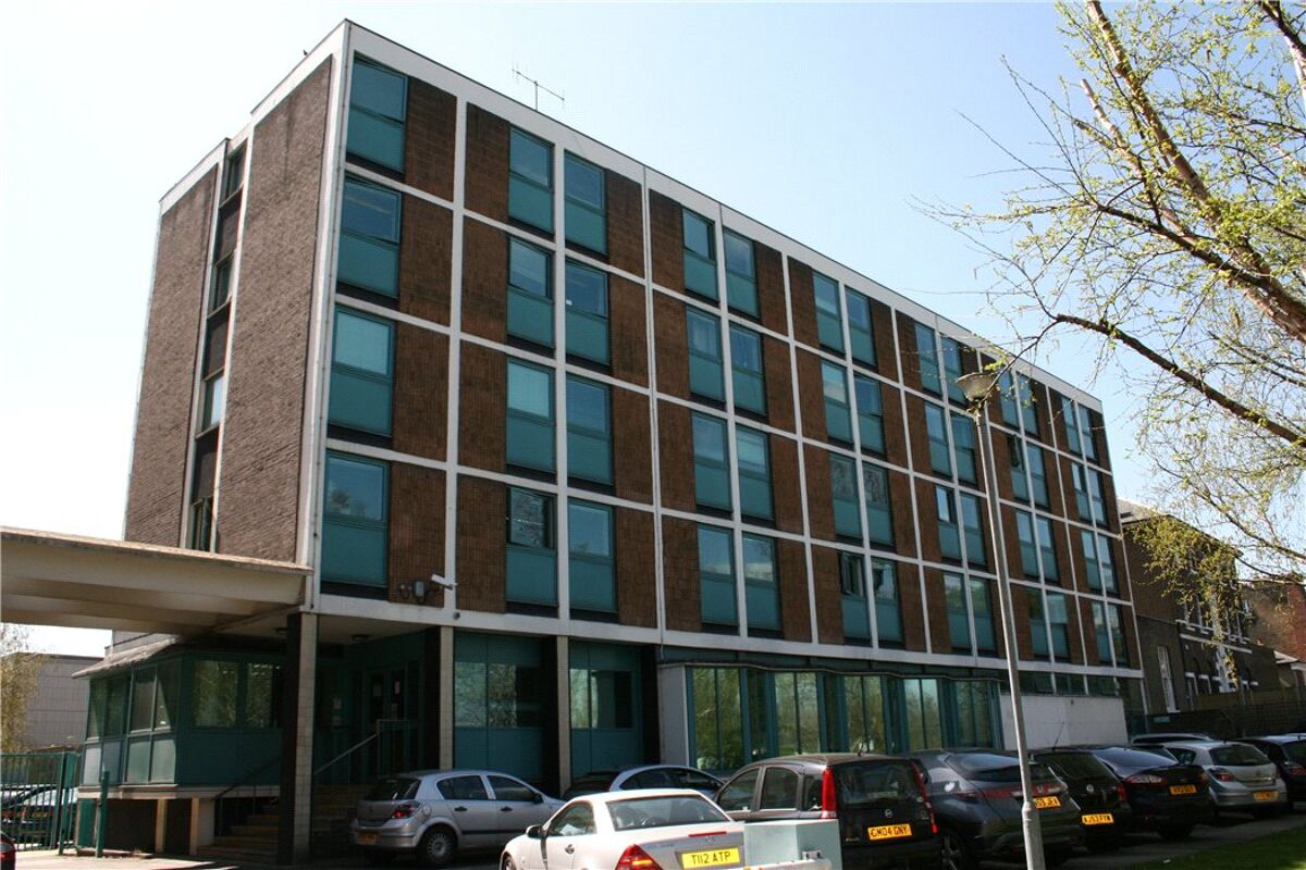 Brownfield Land for sale in Nightingale Lane, London, SW4 RSS140036