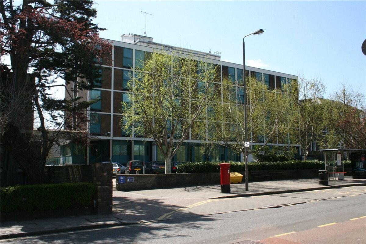 Brownfield Land for sale in Nightingale Lane, London, SW4 RSS140036