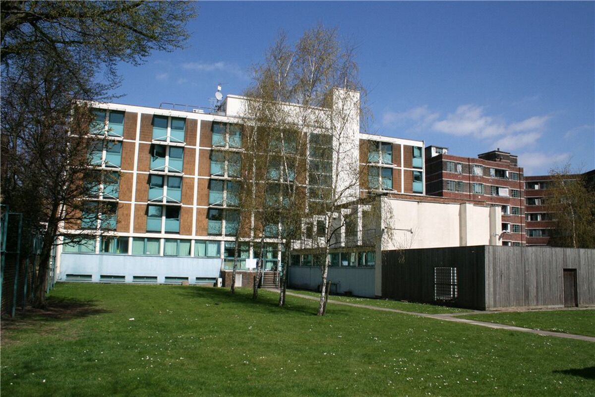 Brownfield Land for sale in Nightingale Lane, London, SW4 RSS140036