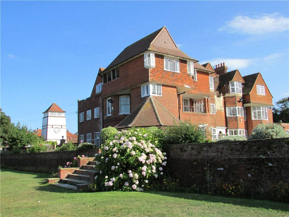 Conversion for sale in The Pleasaunce, Harbord Road, Overstrand, Cromer