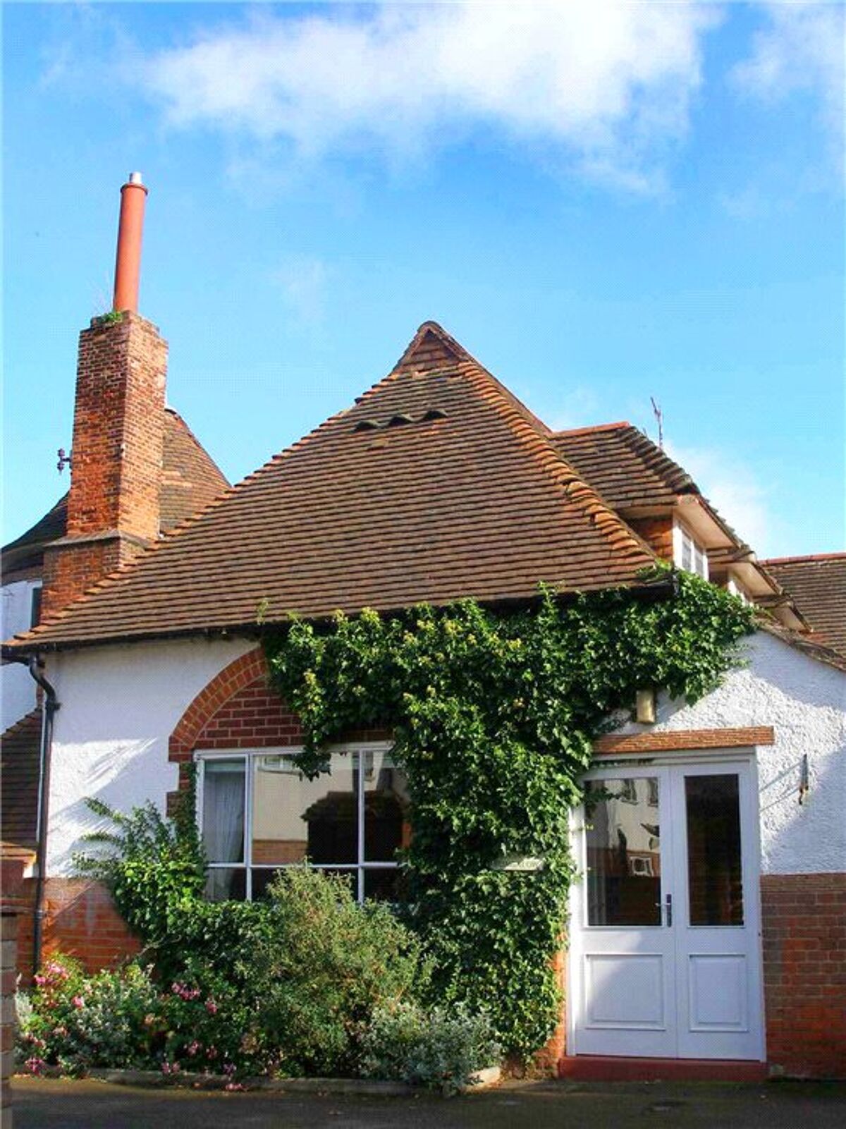 Conversion for sale in The Pleasaunce, Harbord Road, Overstrand, Cromer
