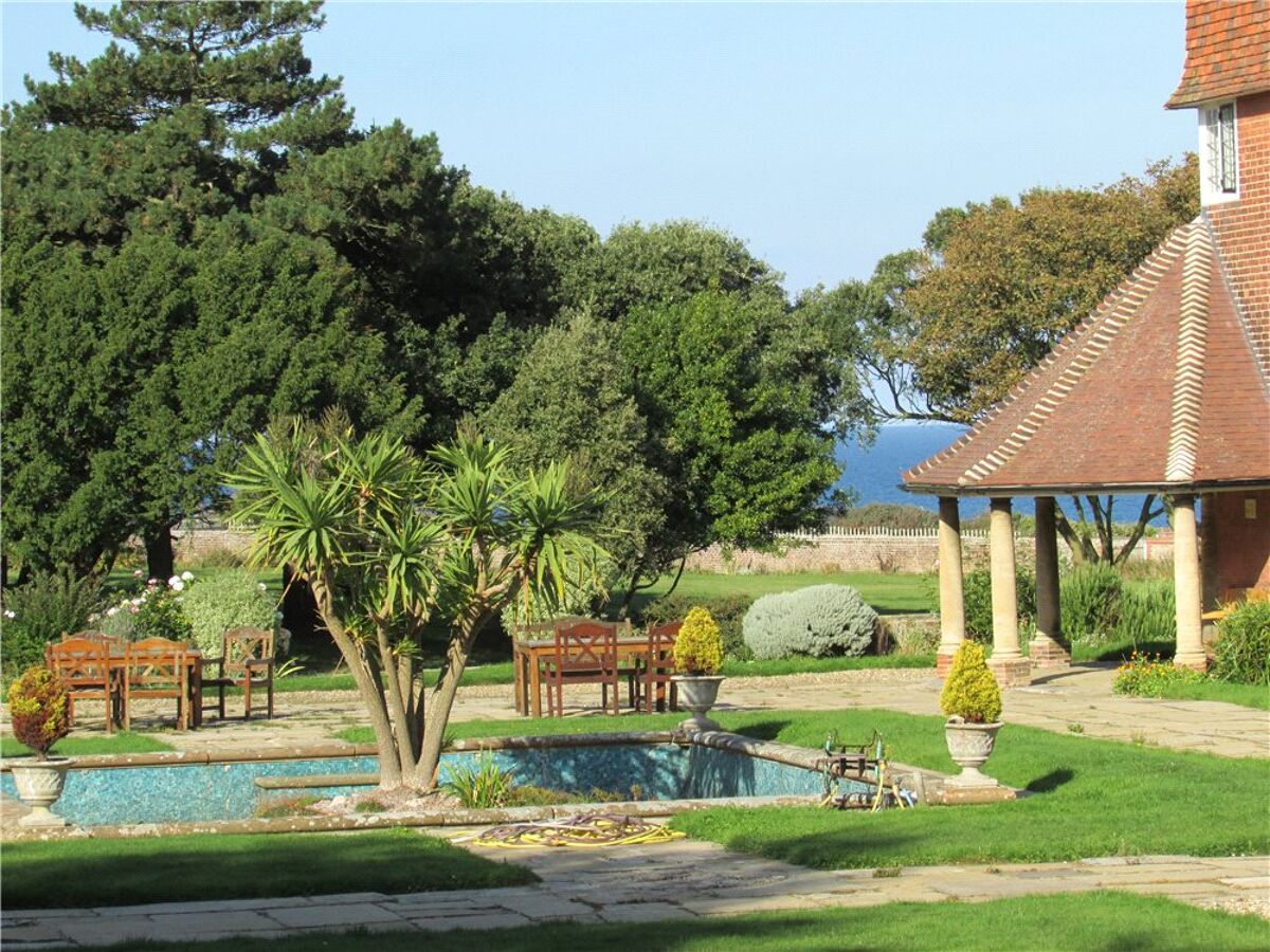 Conversion for sale in The Pleasaunce, Harbord Road, Overstrand, Cromer, Norfolk, NR27