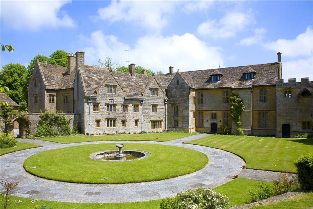 mixed use for sale in Chantmarle Manor, Chantmarle, Dorchester, Dorset
