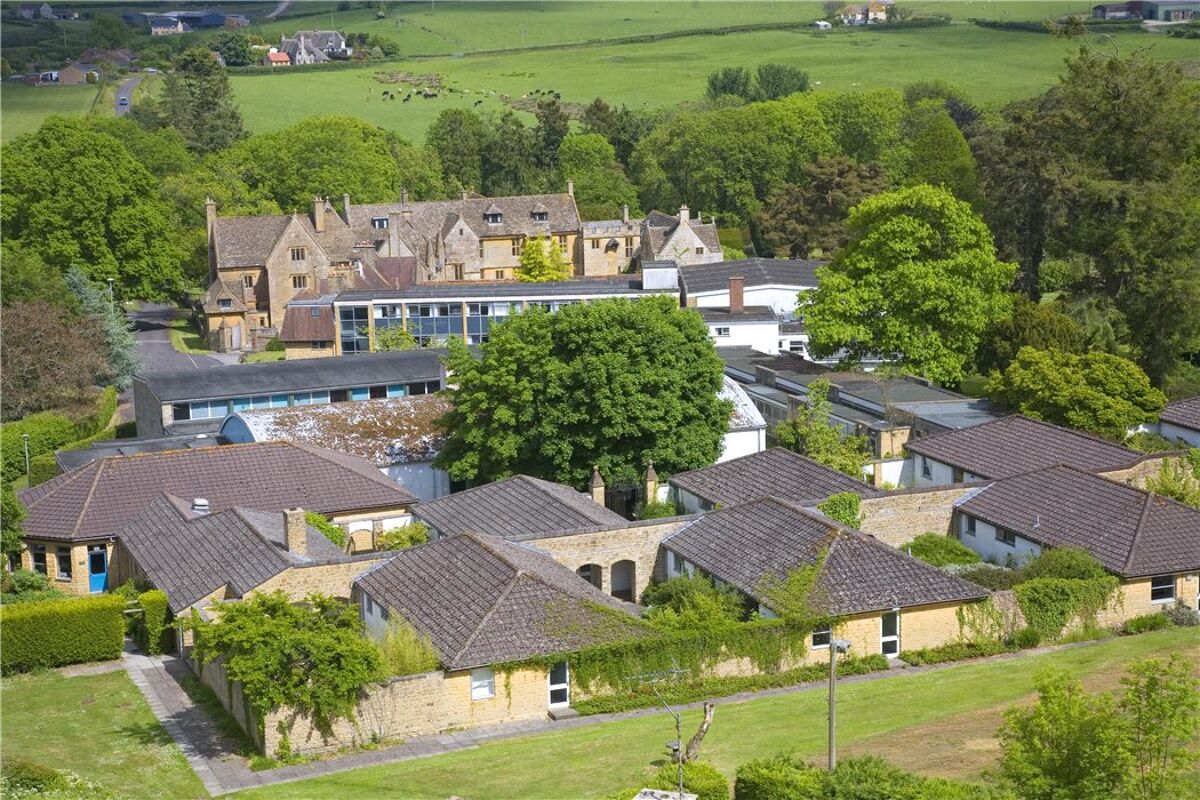 mixed use for sale in Chantmarle Manor, Chantmarle, Dorchester, Dorset
