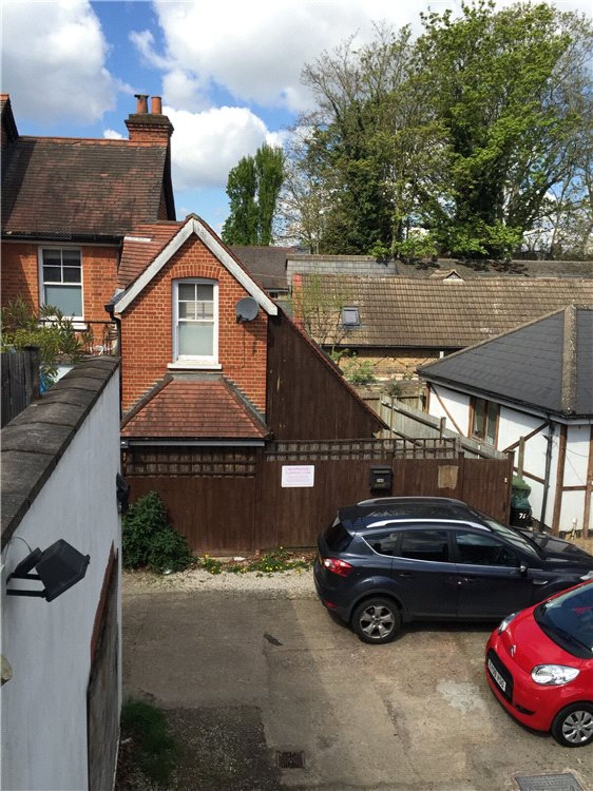 Brownfield Land for sale in Land To Rear Of 7074 Station Road, Hampton, TW12 RSS150069