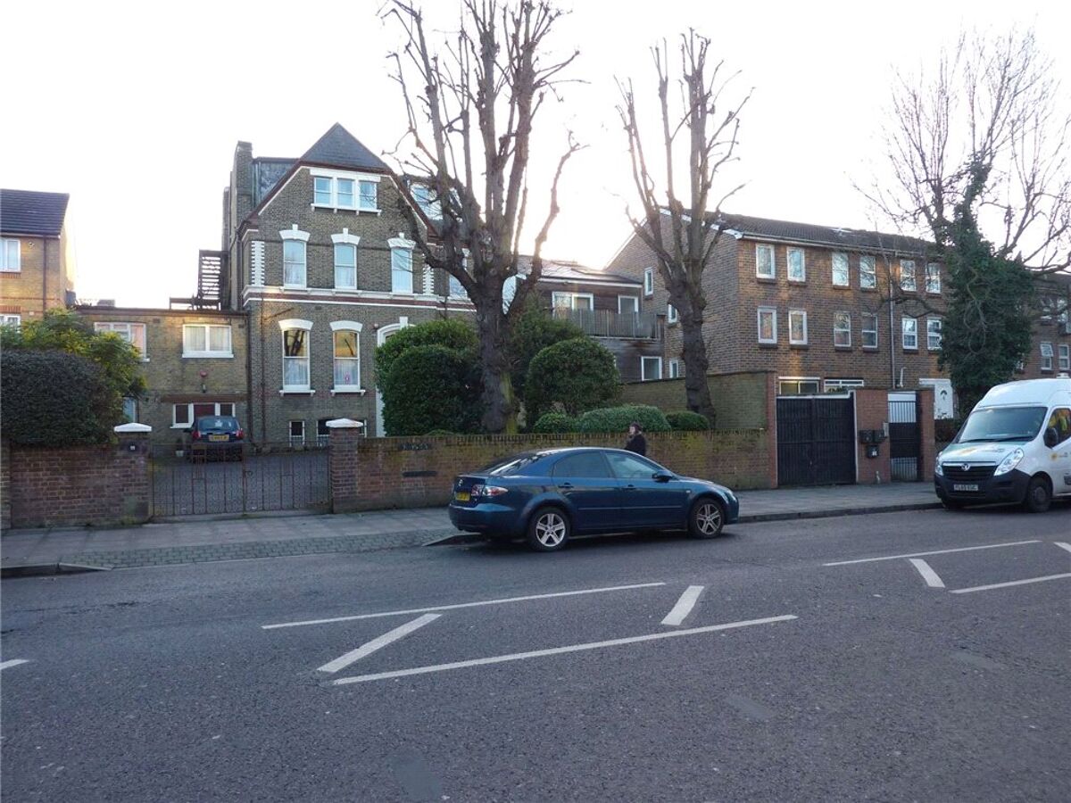 Brownfield Land for sale in Amhurst Park, London, N16 RSS160155