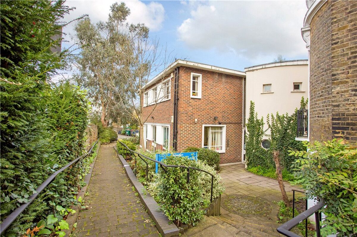 Land for sale in Tulse Hill, London, SW2 RSS170019 Knight Frank