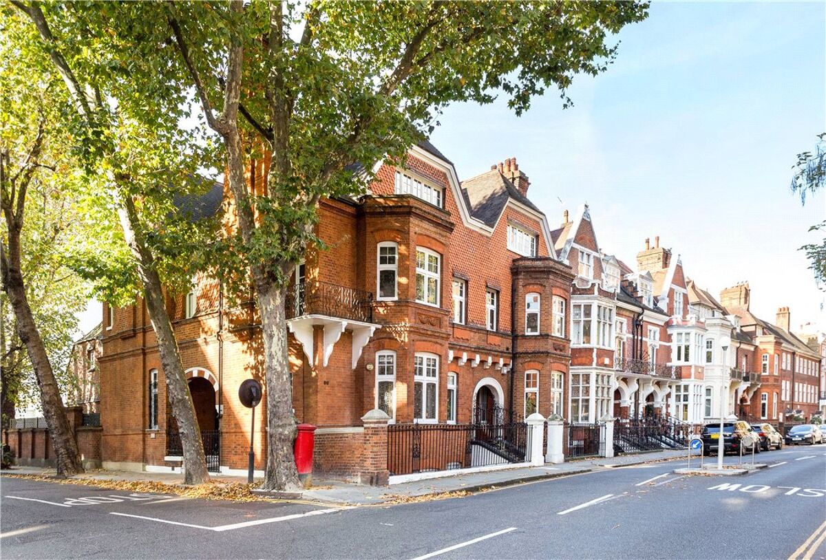 Mixed Use for sale in Drayton Gardens, London, SW10 RSS170079