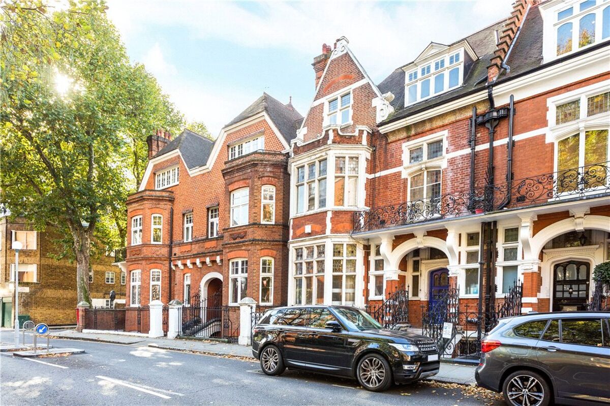 Mixed Use for sale in Drayton Gardens, London, SW10 RSS170079