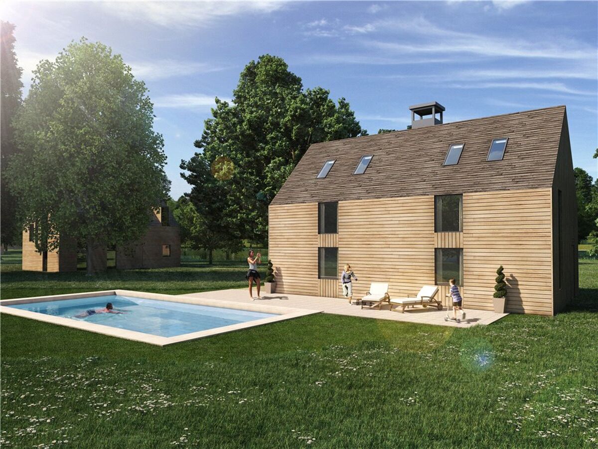 Land for sale in Headley Park, Picketts Hill, Headley, Bordon