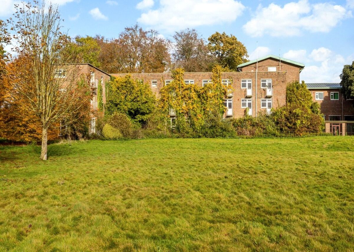 Land for sale in Withersdane Hall, Coldharbour Lane, Wye, Ashford, TN25