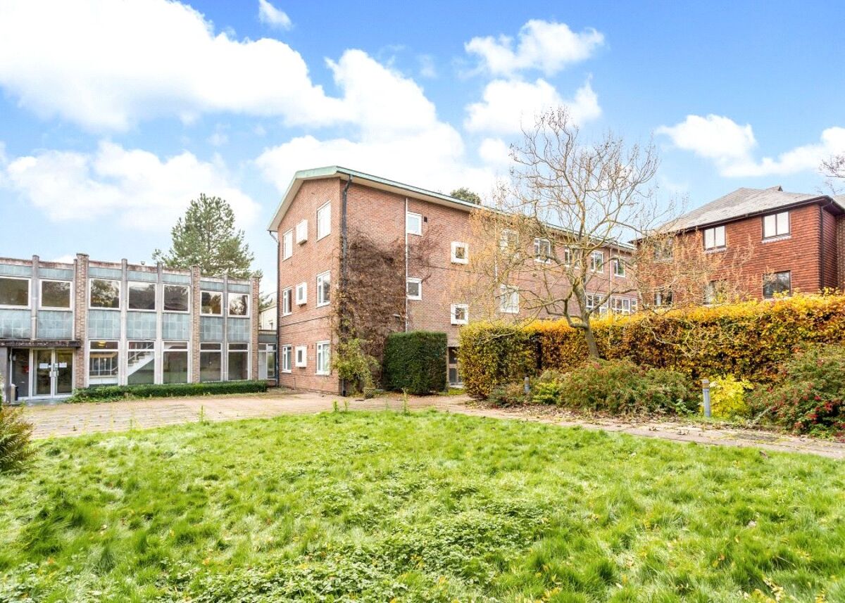 Land for sale in Withersdane Hall, Coldharbour Lane, Wye, Ashford, TN25 RSS180286 Knight Frank