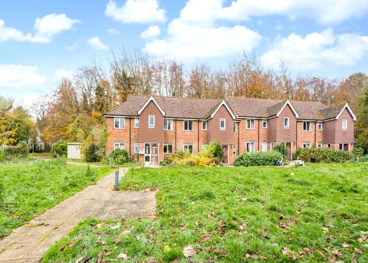 Land for sale in Withersdane Hall, Coldharbour Lane, Wye, Ashford, TN25