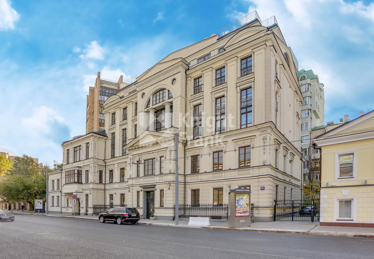 Большая Никитская 49 Купить Квартиру