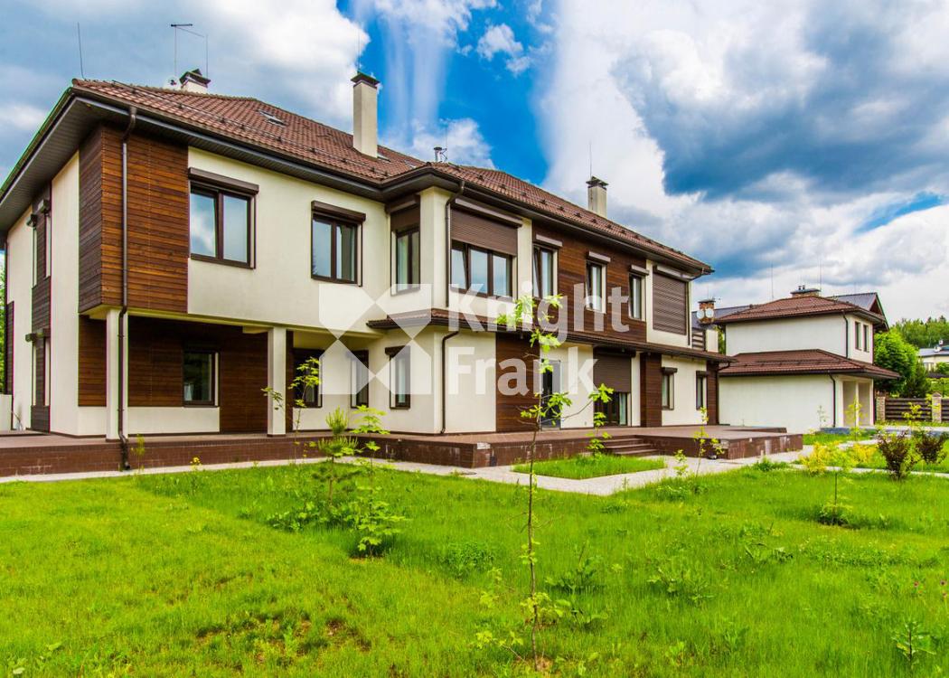Купить Дом В Красногорске Цена Фото