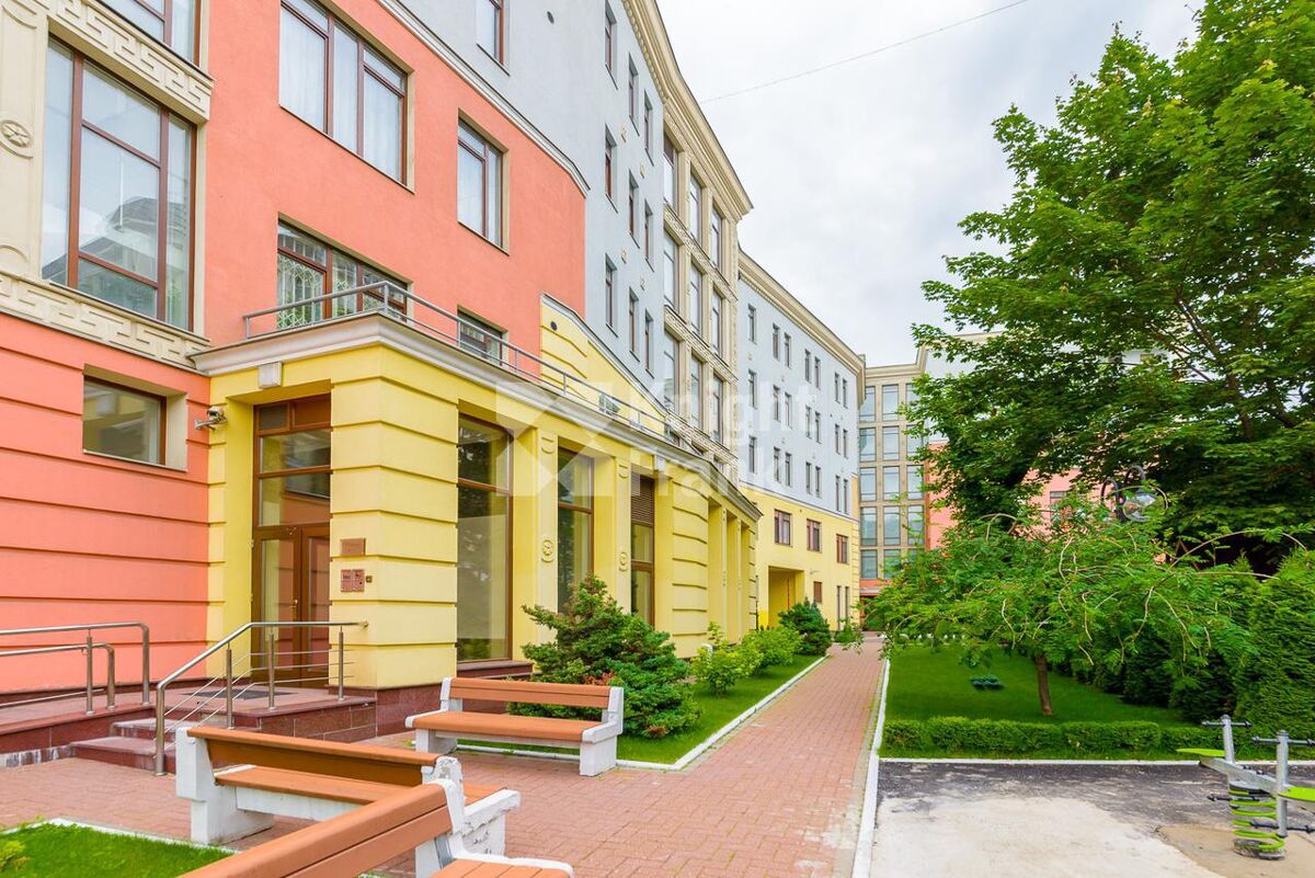 Ресторан Kook в Москве на Петровском бул.: корейская кухня, забронировать - реце