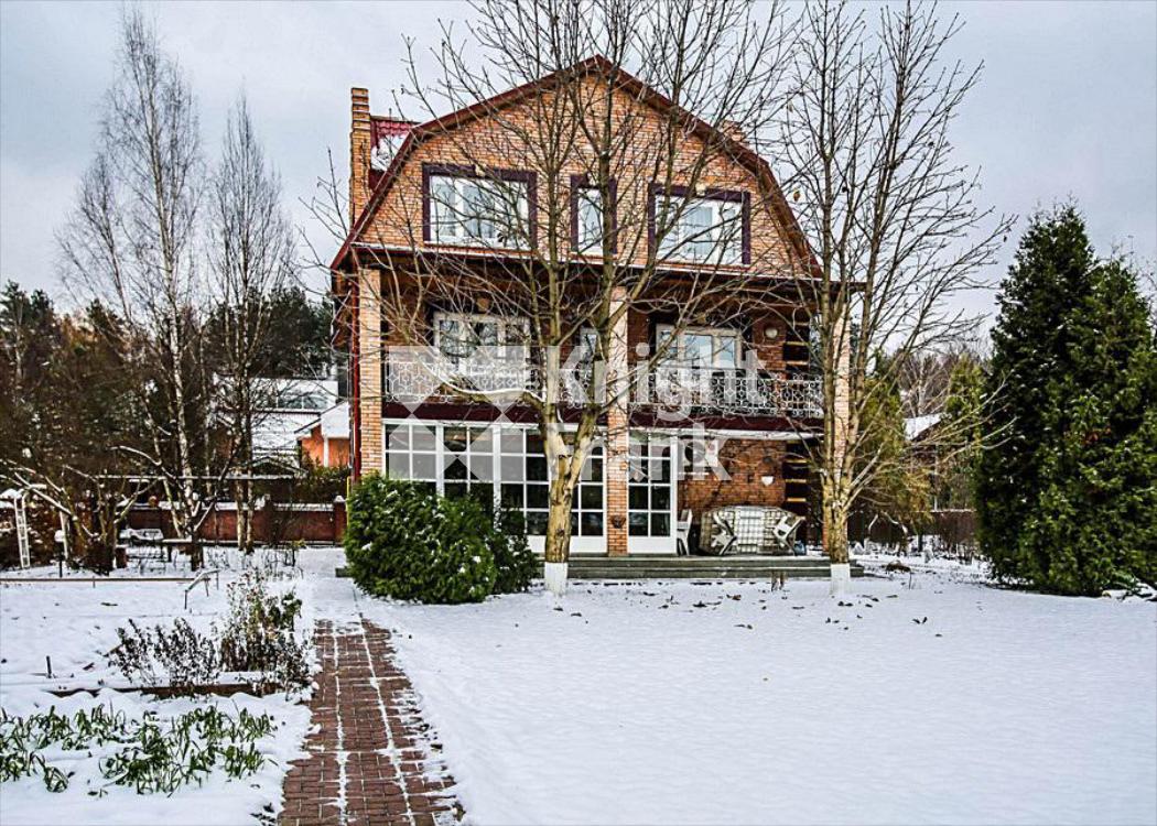 Купить Дом В Шульгино Одинцовский Район