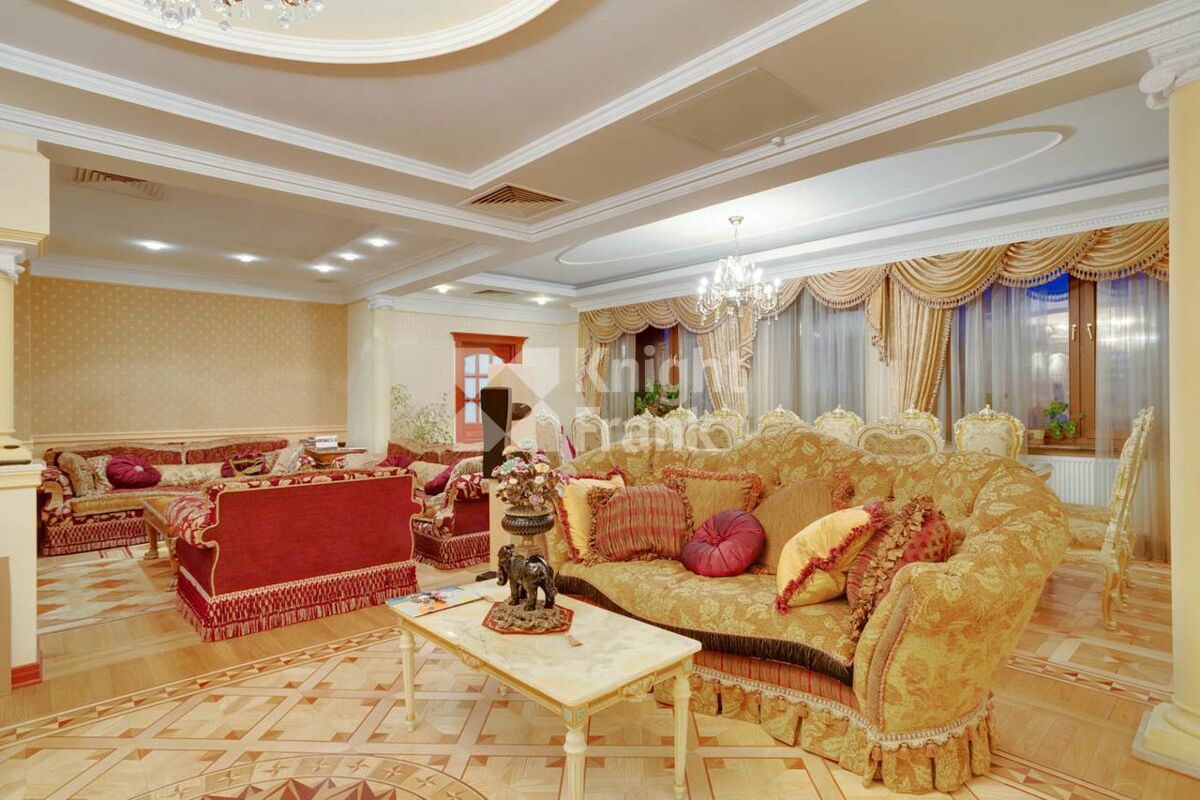 Apartment For Sale In Moscow Zemledel Cheskiy Pereulok 11 Ruq6uj9a03ixezs Knight Frank
