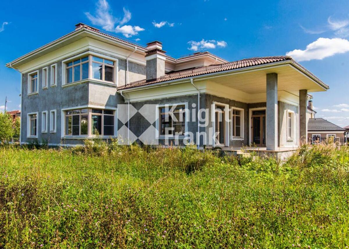 Country House For Sale In Montevil Novorizhskoe Highway 23 Km Ruq6uj9a03jgj6s Knight Frank