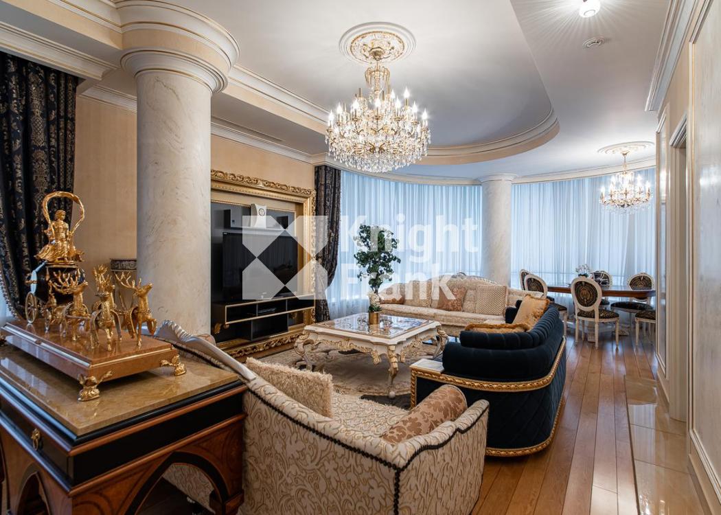 Купить Квартиру На Арбате В Москве