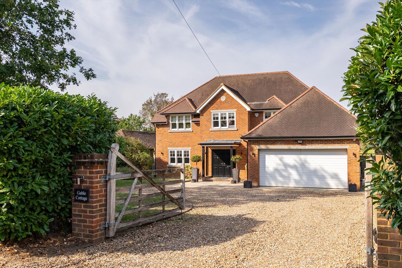 Image of Boughton Hall Avenue, Send, Woking, Surrey, GU23