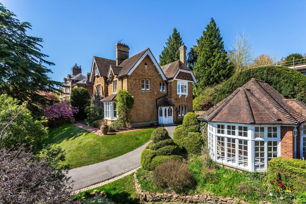 Image of Guildown Road, Guildford, Surrey, GU2