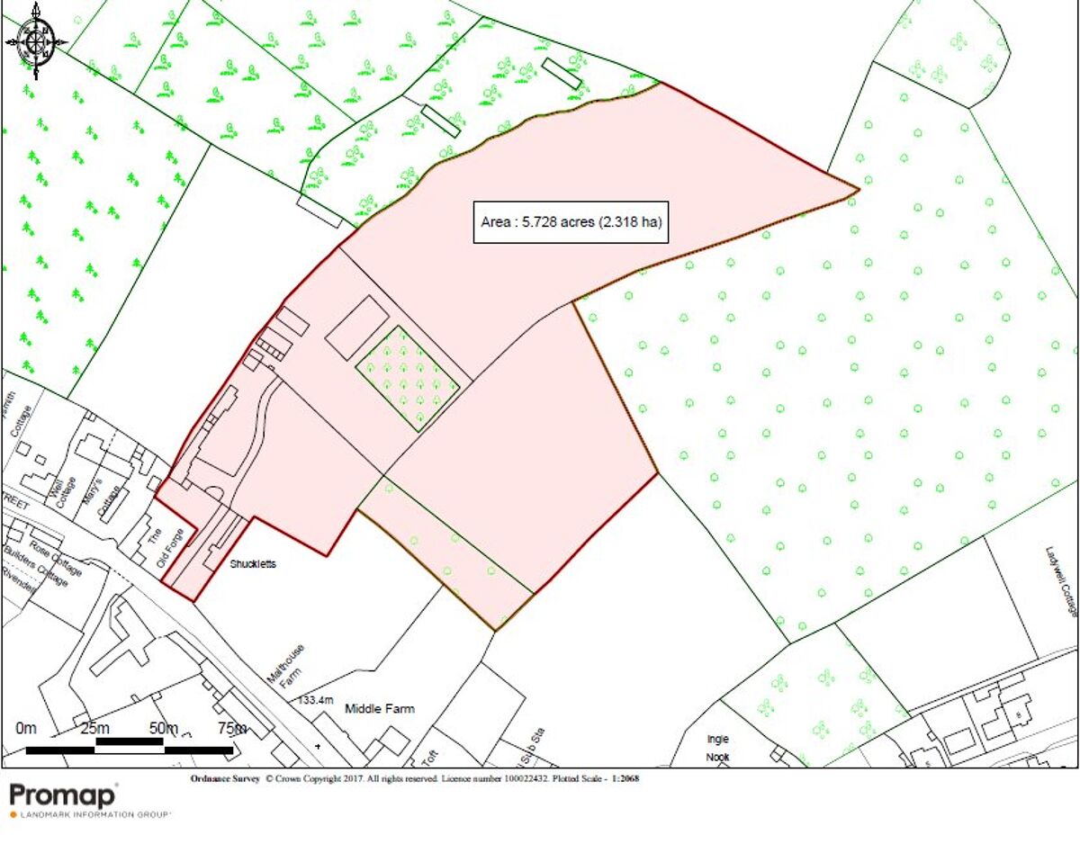 house for sale in High Street, Ramsden, Chipping Norton, OX7