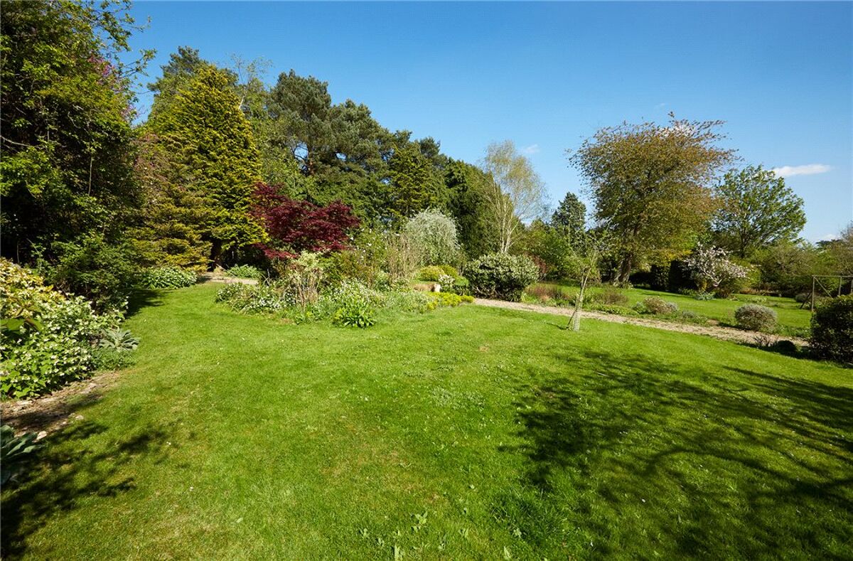 house for sale in High Street, Ramsden, Chipping Norton, OX7