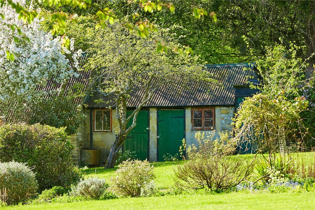 house for sale in High Street, Ramsden, Chipping Norton, OX7