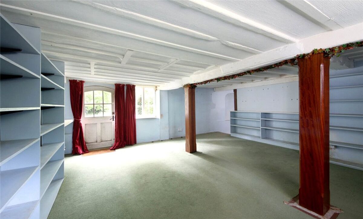 house for sale in Cuxham, Watlington, OX49 RVC170384 Knight Frank