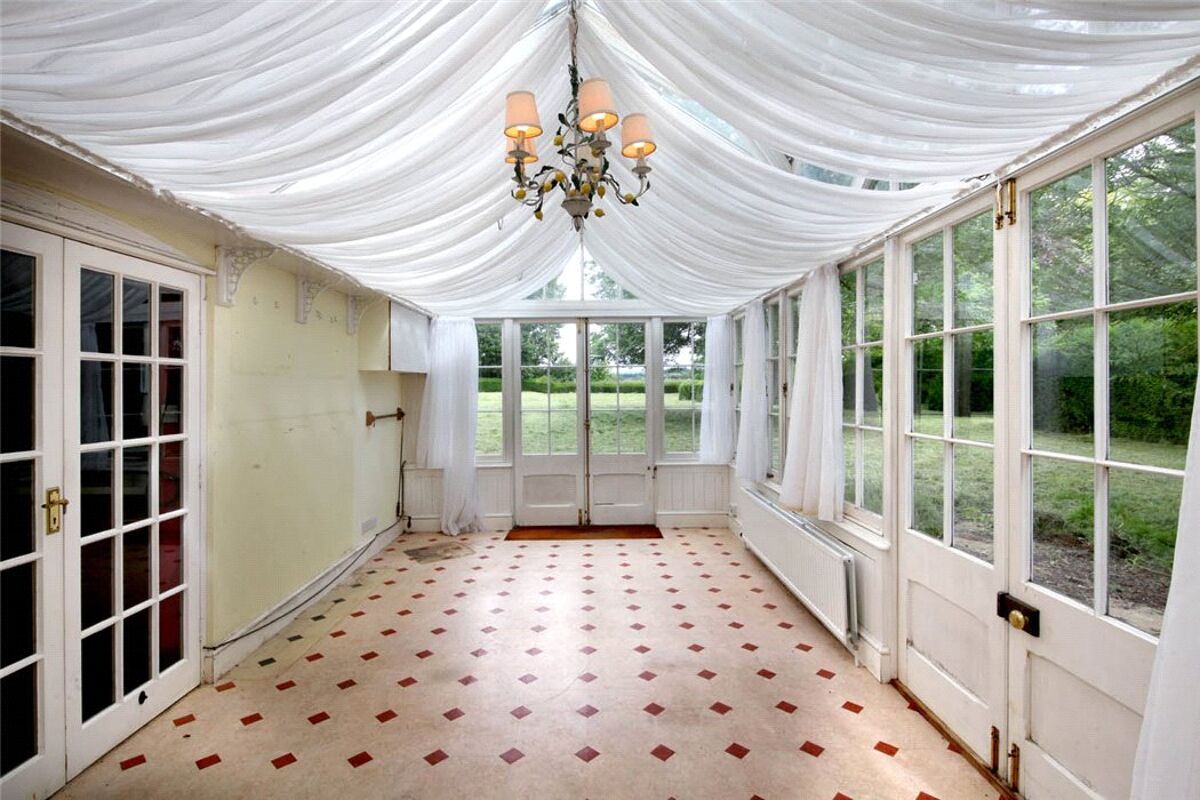 house for sale in Cuxham, Watlington, OX49 RVC170384 Knight Frank