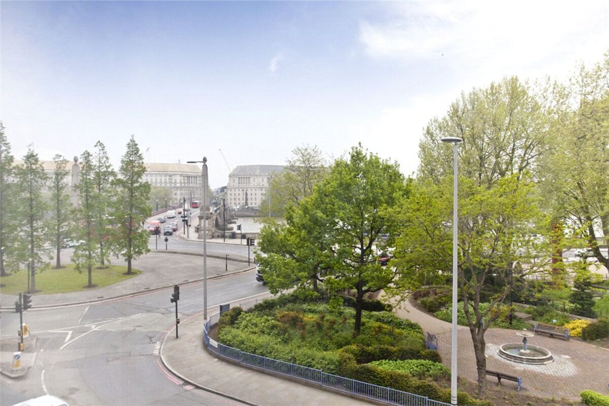 flat for sale in Parliament View Apartments, 1 Albert Embankment