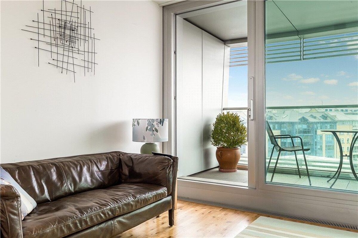 flat for sale in Albion Riverside Building, 8 Hester Road, Battersea
