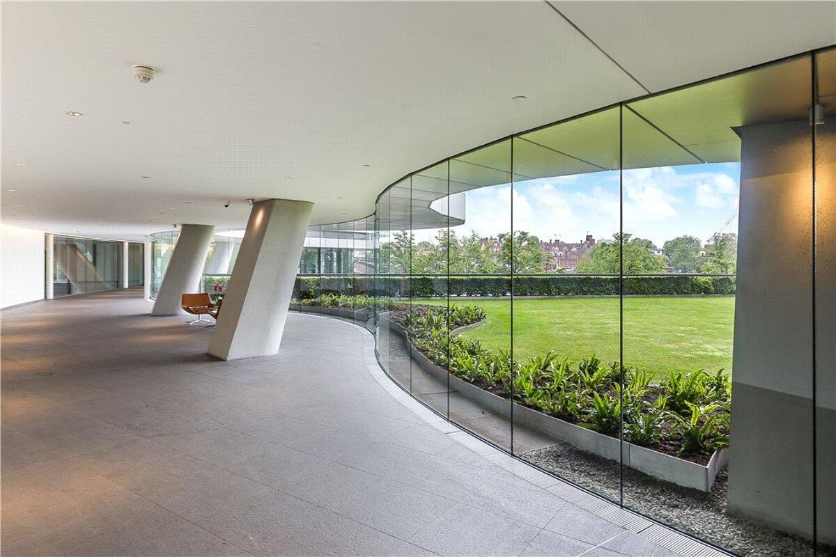 flat for sale in Albion Riverside Building, 8 Hester Road, Battersea