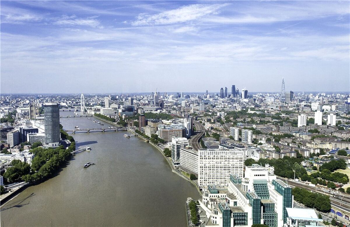 flat for sale in Westminster Suite, The Tower, One St. Wharf