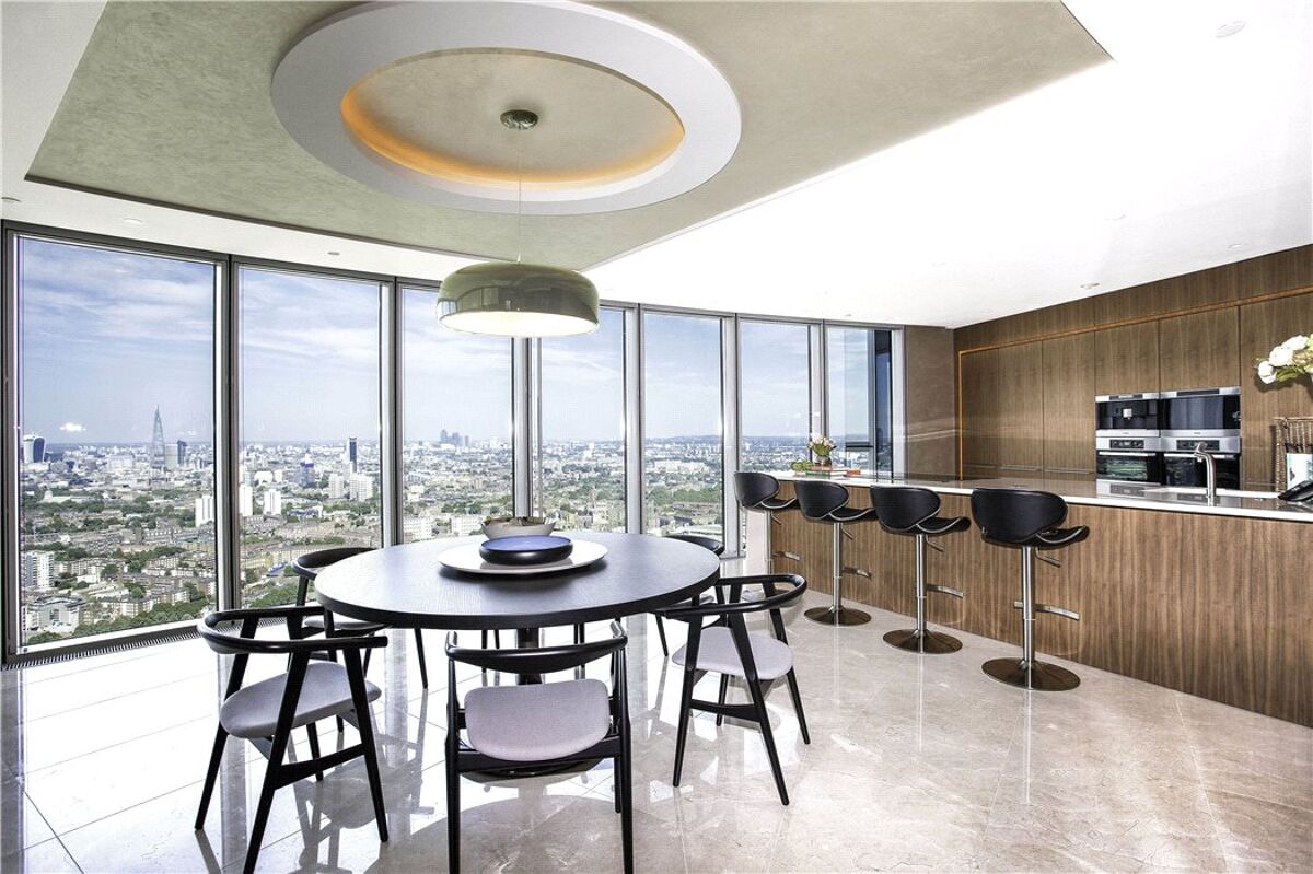 flat for sale in Westminster Suite, The Tower, One St. Wharf