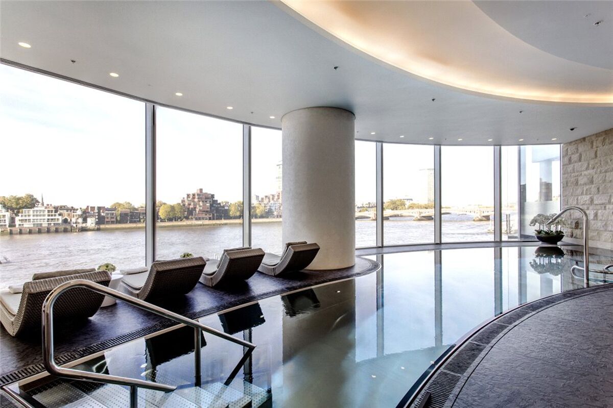 flat for sale in Westminster Suite, The Tower, One St. Wharf