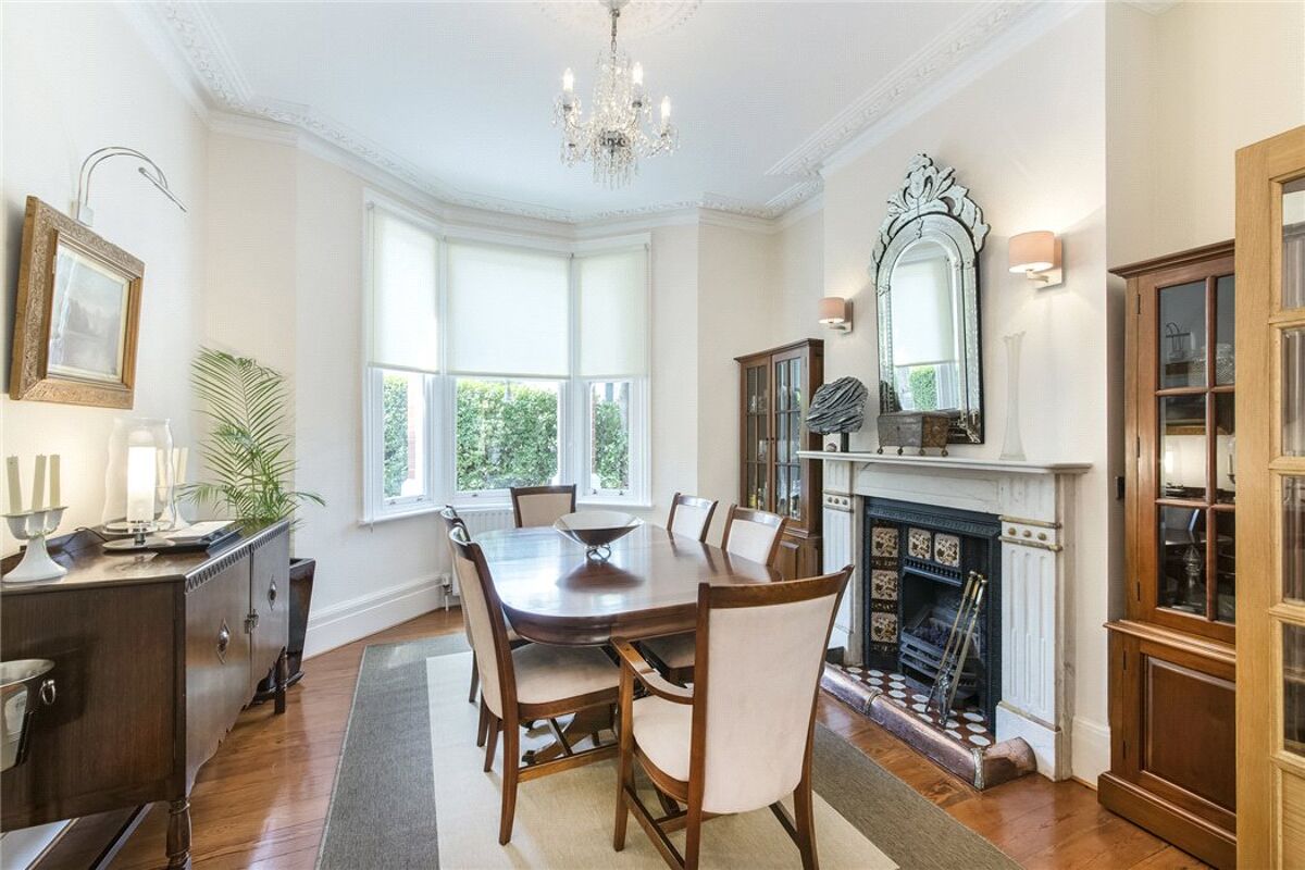 Property for sale Battersea Bridge Road, Battersea Park, London, SW11