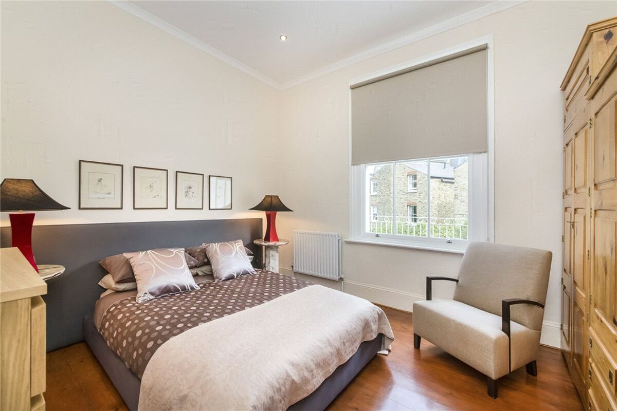 Property for sale Battersea Bridge Road, Battersea Park, London, SW11