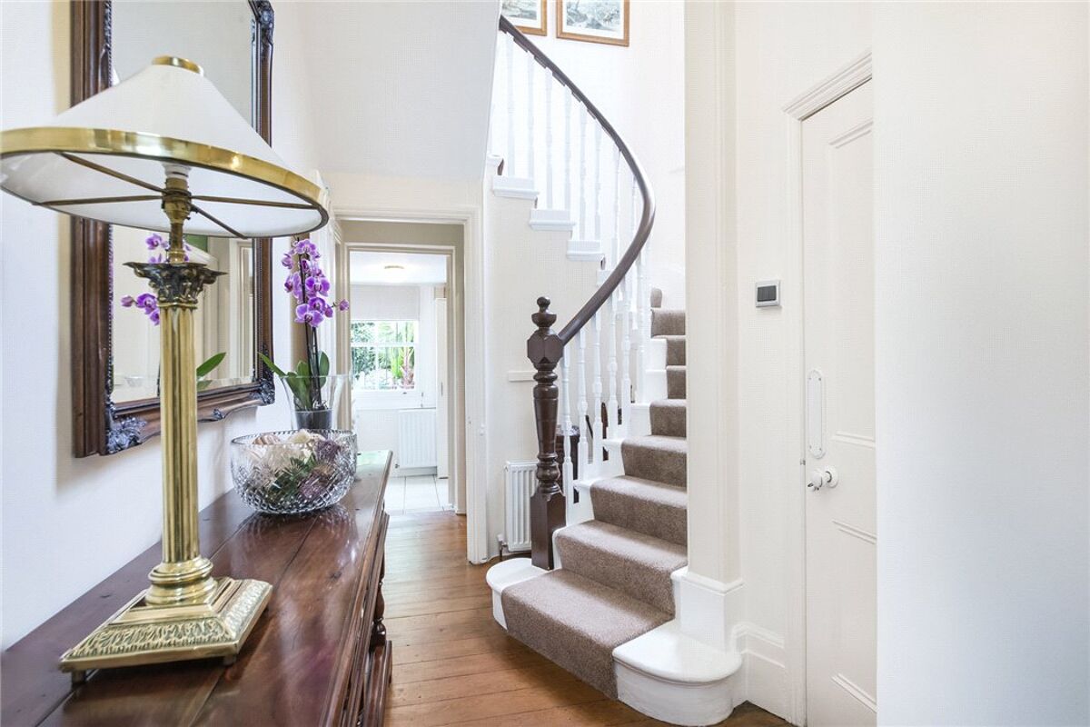 Property for sale Battersea Bridge Road, Battersea Park, London, SW11